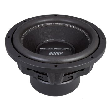   Power Acoustik BAMF-152